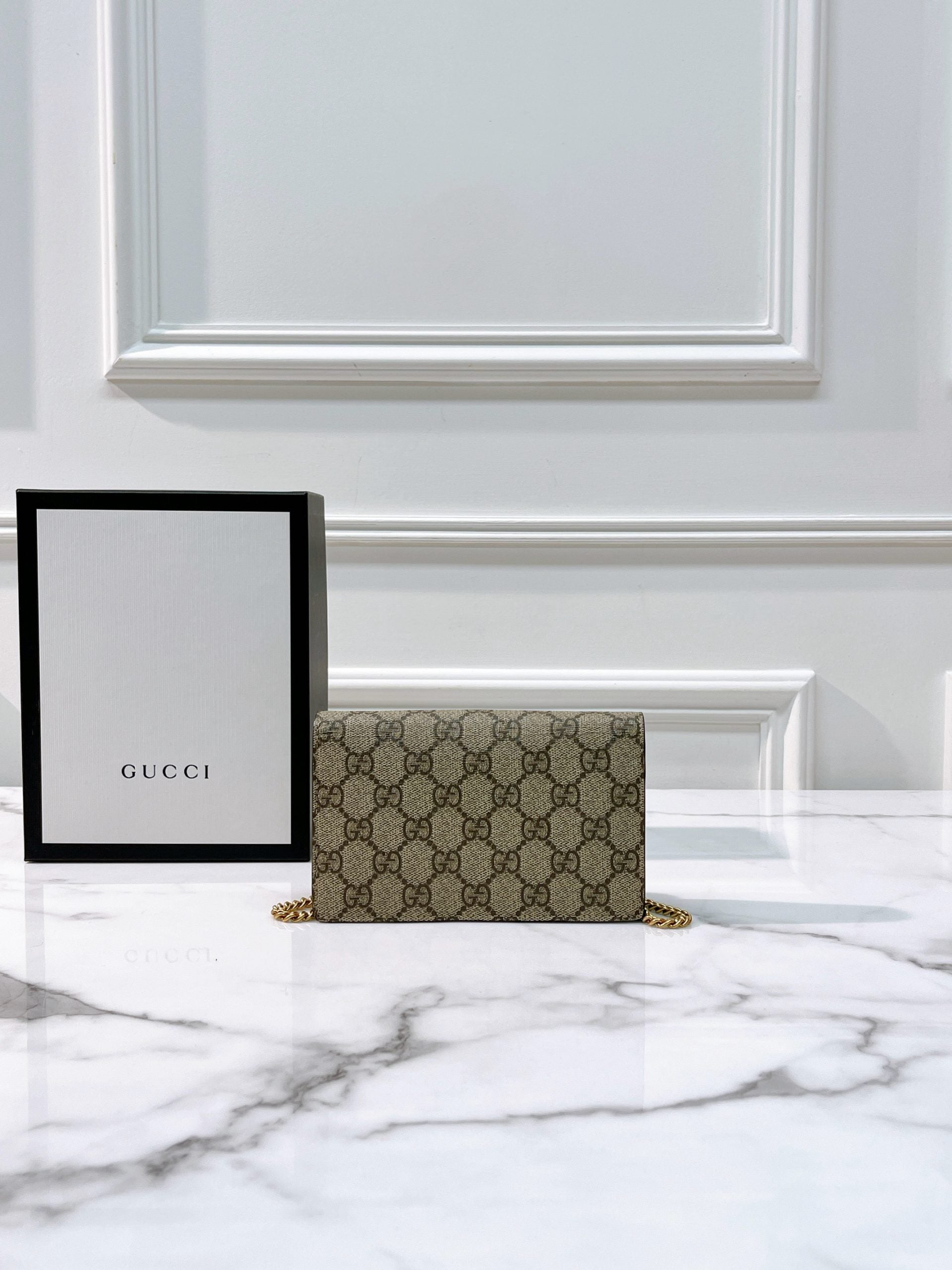 GUCCI WOC