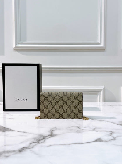 GUCCI WOC