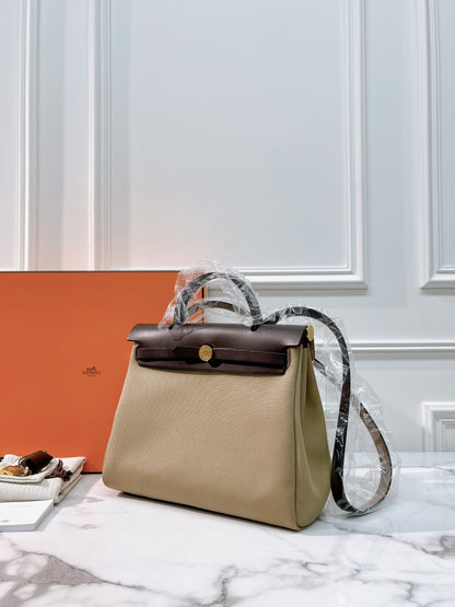 HERMES HERBAG 31