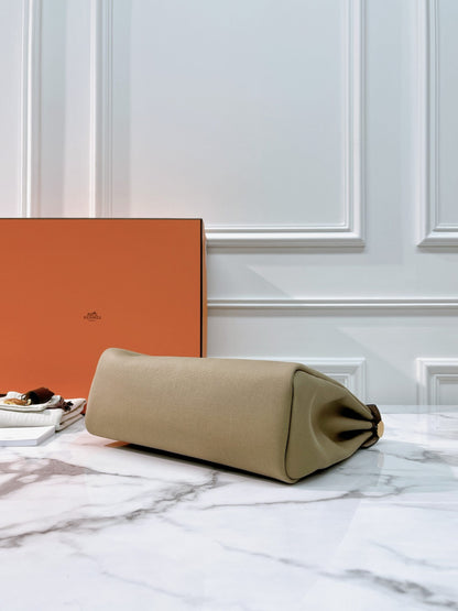 HERMES HERBAG 31