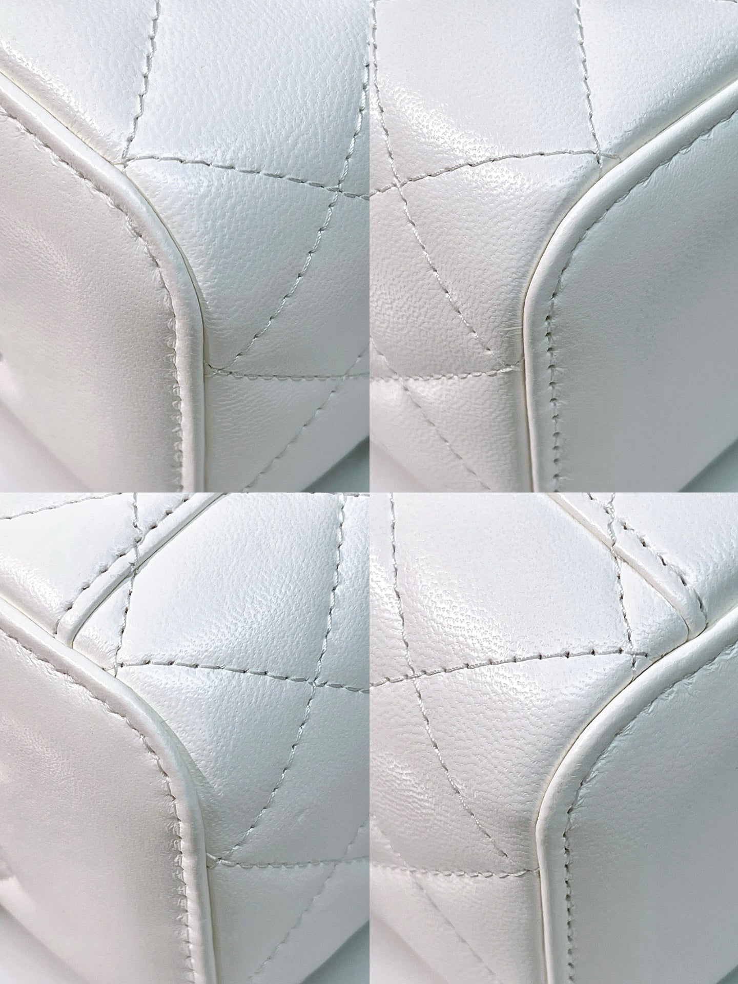 CHANEL 24P VANITY CASE WITH HANDLE