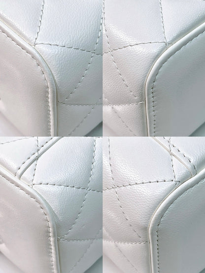 CHANEL 24P VANITY CASE WITH HANDLE