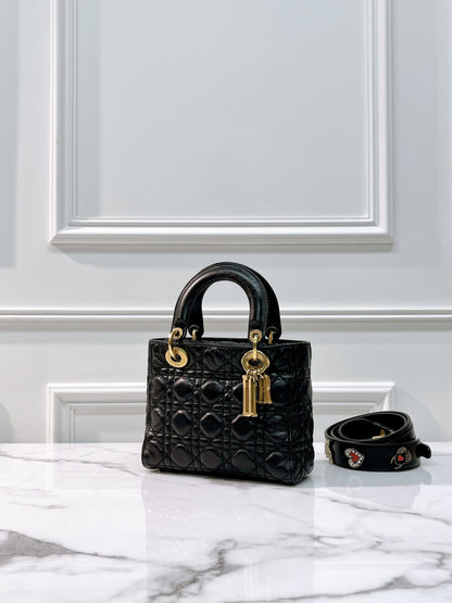 DIOR LADY SMALL