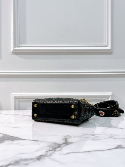 DIOR LADY SMALL