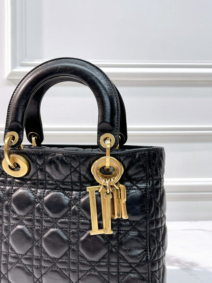 DIOR LADY SMALL