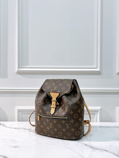 LV BACKPACK