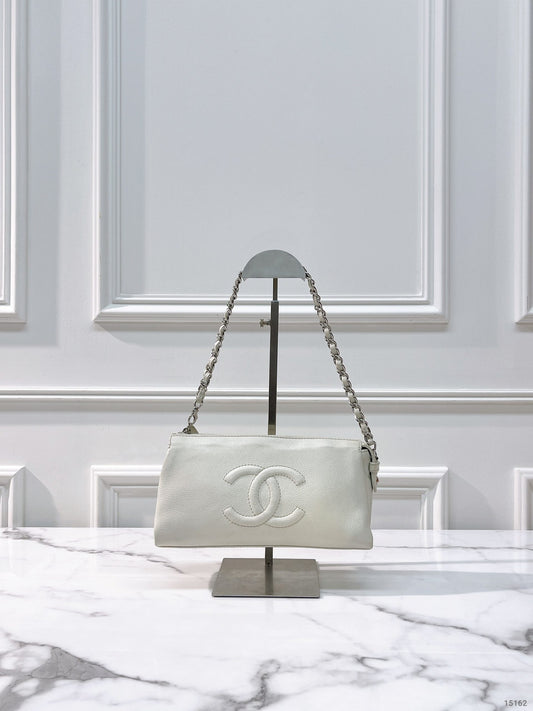 CHANEL SHOULDER BAG