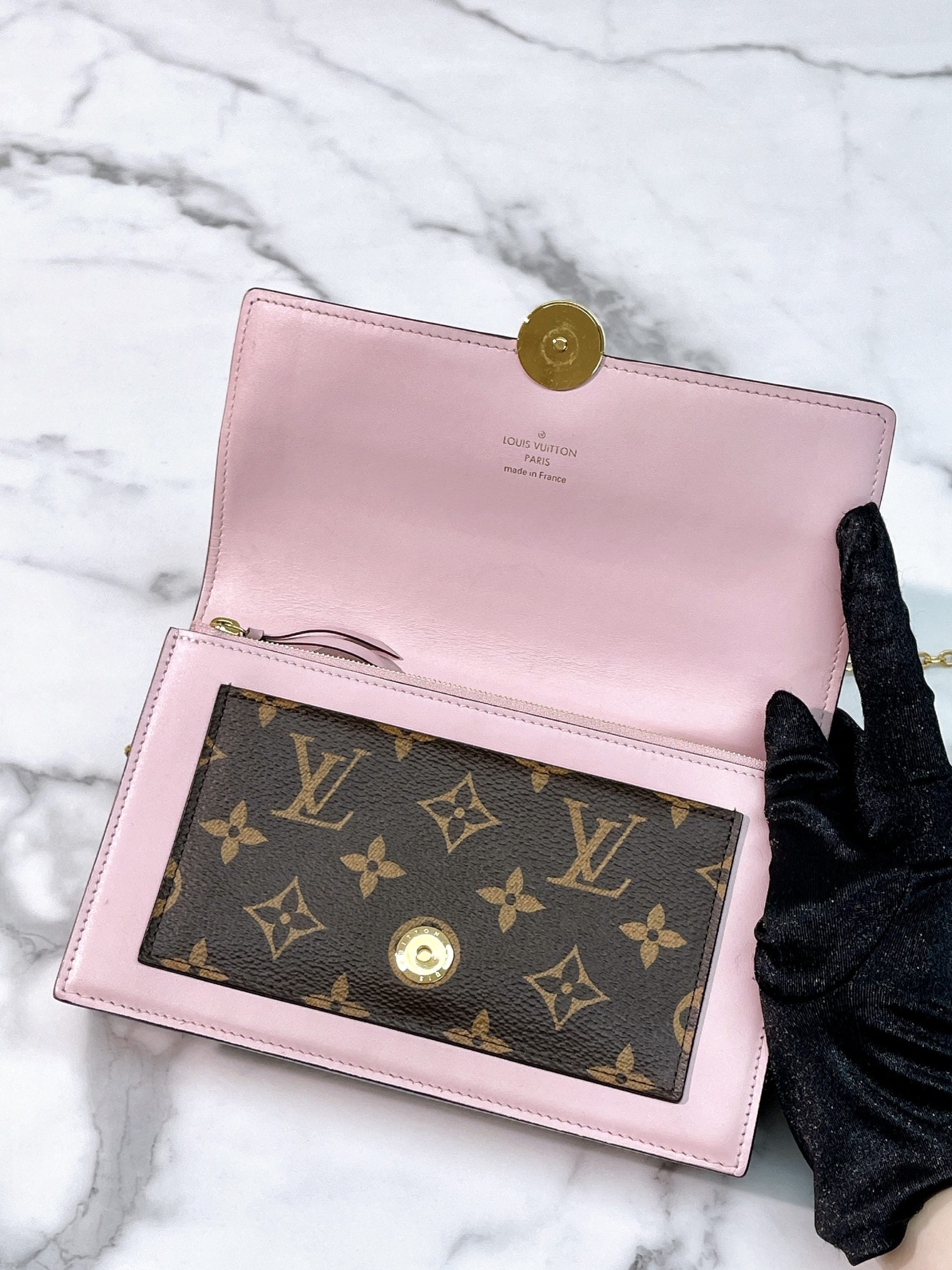 LV FLORE WOC