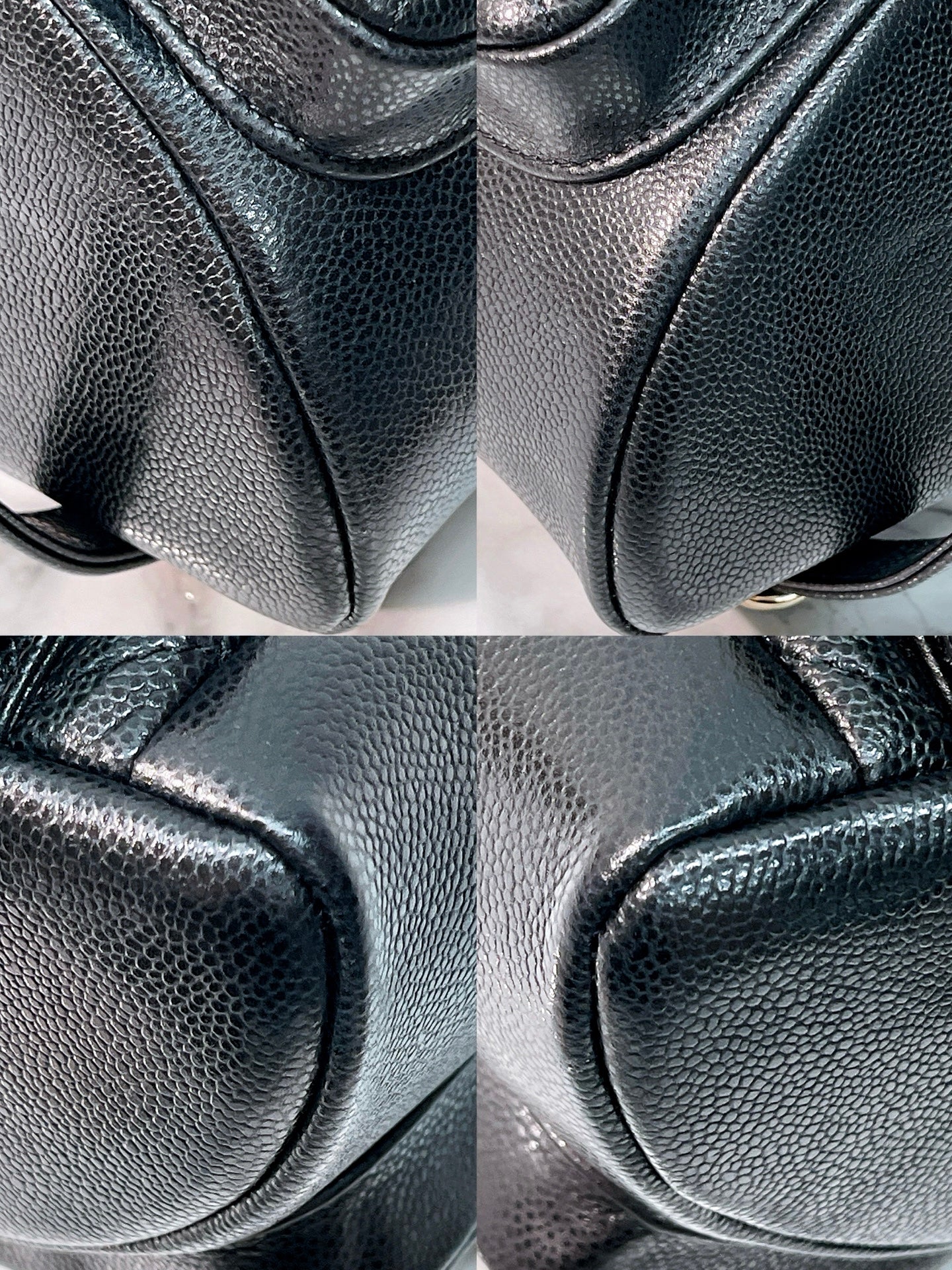 CHANEL DUMA BACKPACK SMALL