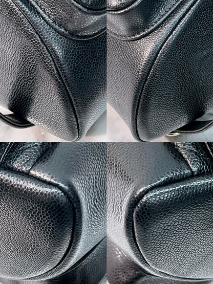 CHANEL DUMA BACKPACK SMALL