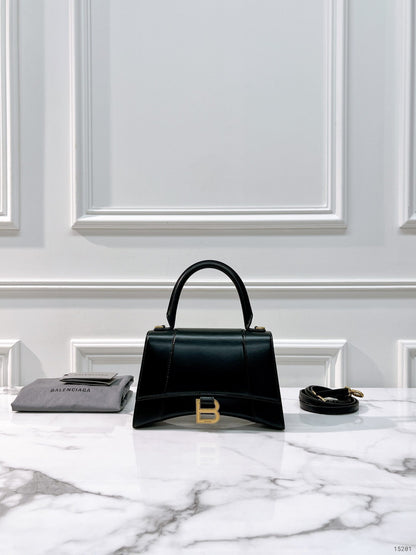 BALENCIAGA HOURGLASS SMALL