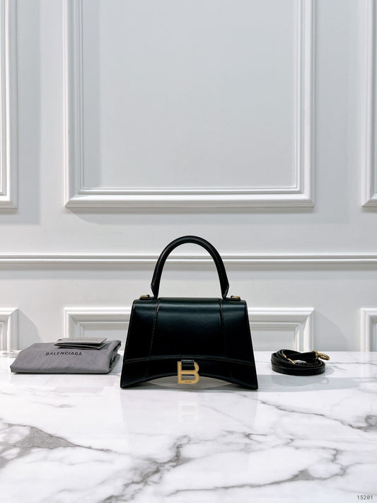 BALENCIAGA HOURGLASS SMALL