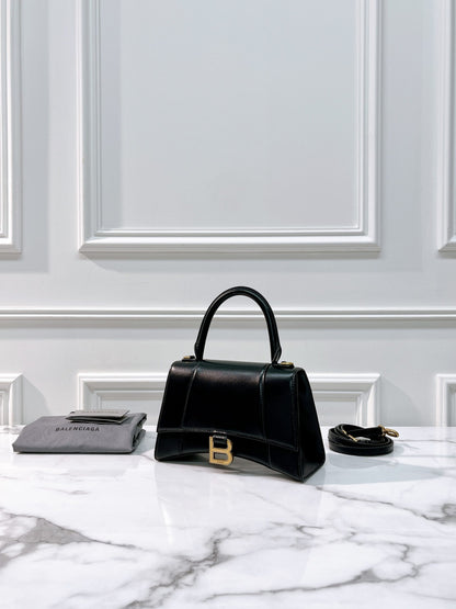 BALENCIAGA HOURGLASS SMALL