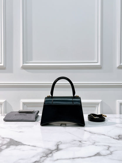 BALENCIAGA HOURGLASS SMALL