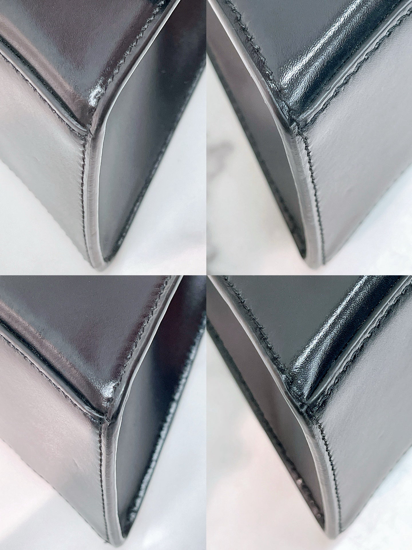 BALENCIAGA HOURGLASS SMALL