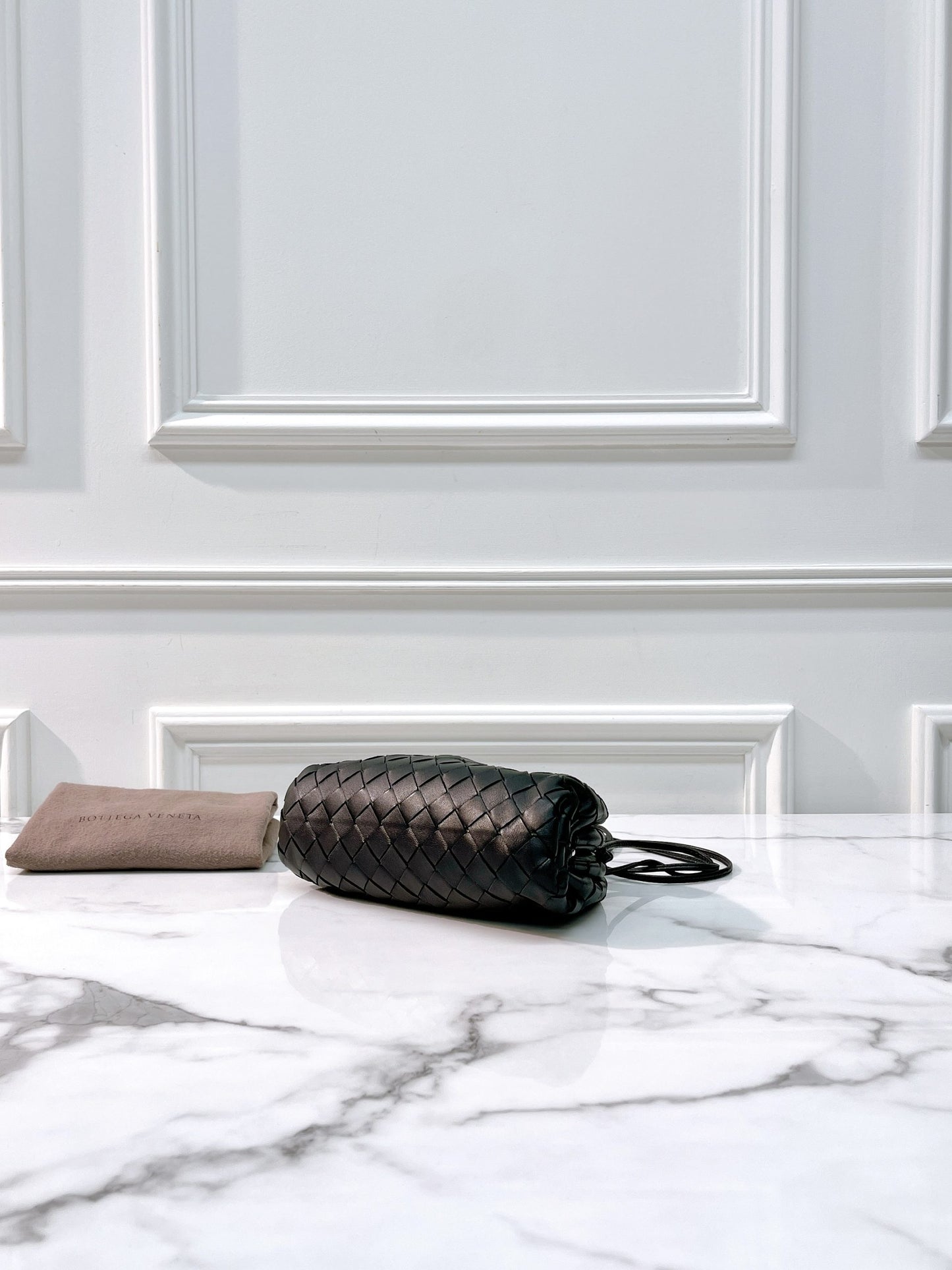 BOTTEGA VENETA MINI POUCH