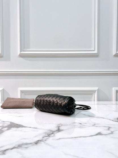 BOTTEGA VENETA MINI POUCH