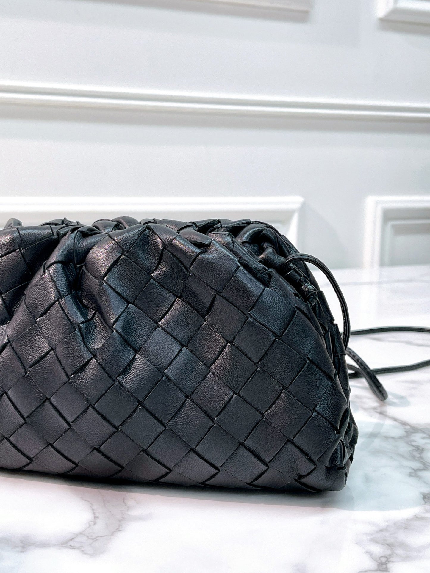 BOTTEGA VENETA MINI POUCH