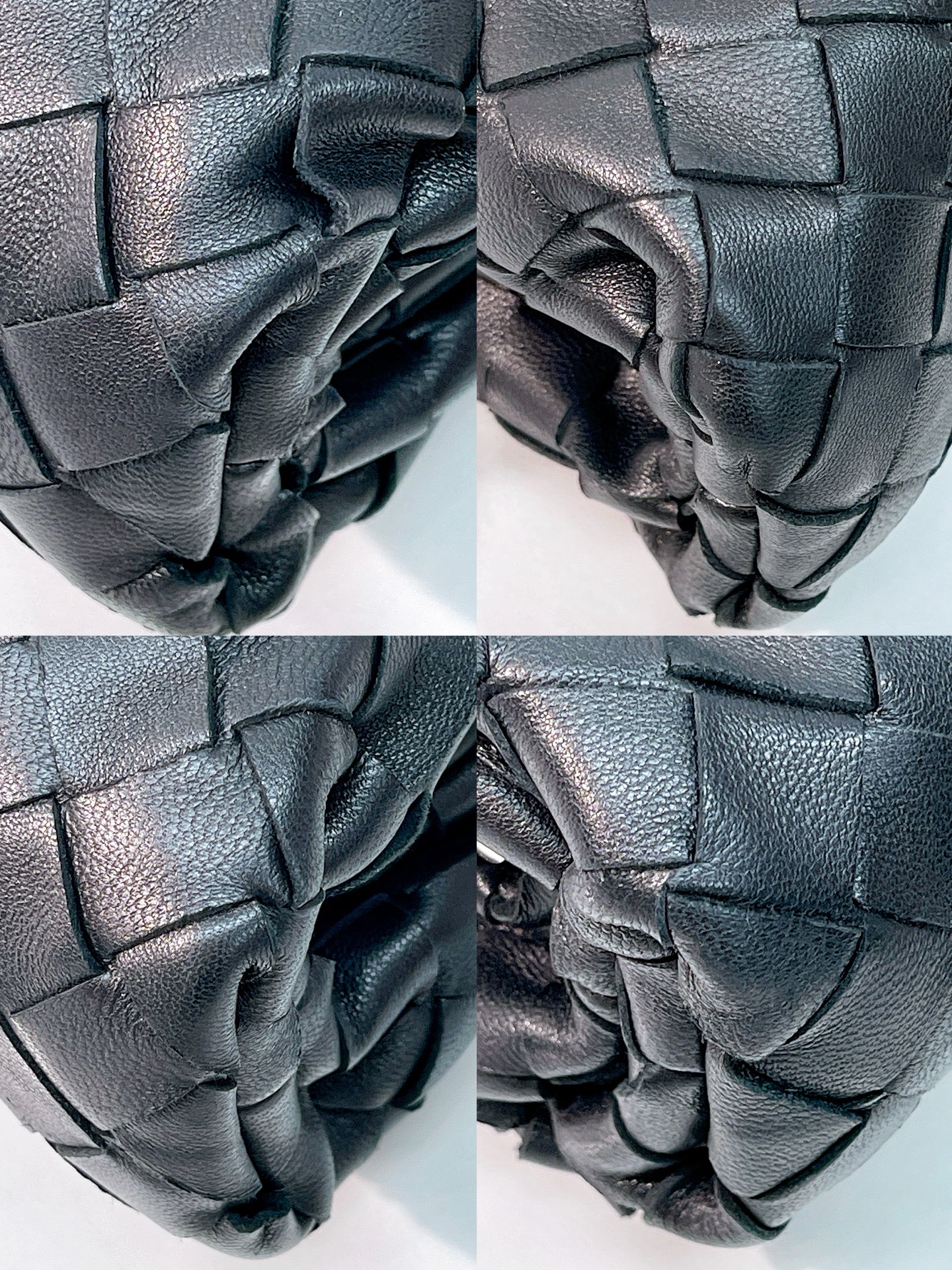 BOTTEGA VENETA MINI POUCH