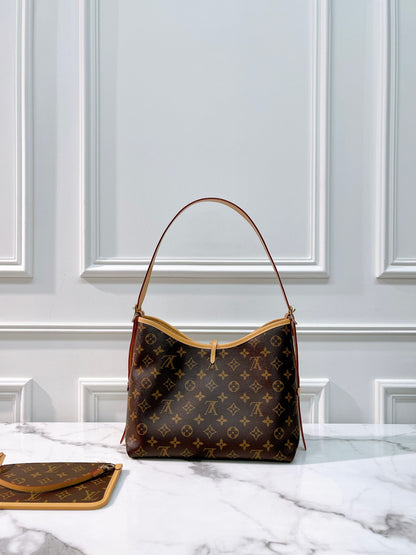LV CARRYALL PM