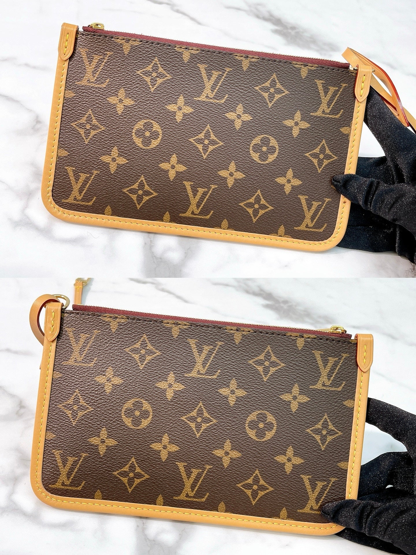 LV CARRYALL PM