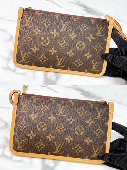 LV CARRYALL PM