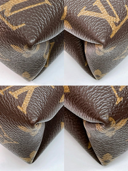 LV PALLAS ENVELOPE BAG