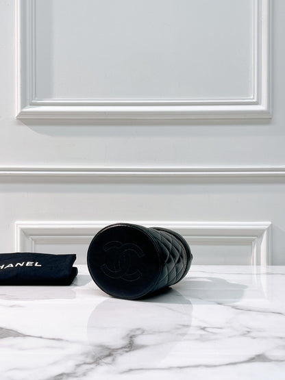 CHANEL 22S TOP HANDLE CLUTCH