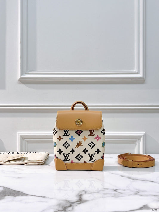 LV & TYLER NANO STEAMER