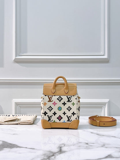 LV & TYLER NANO STEAMER