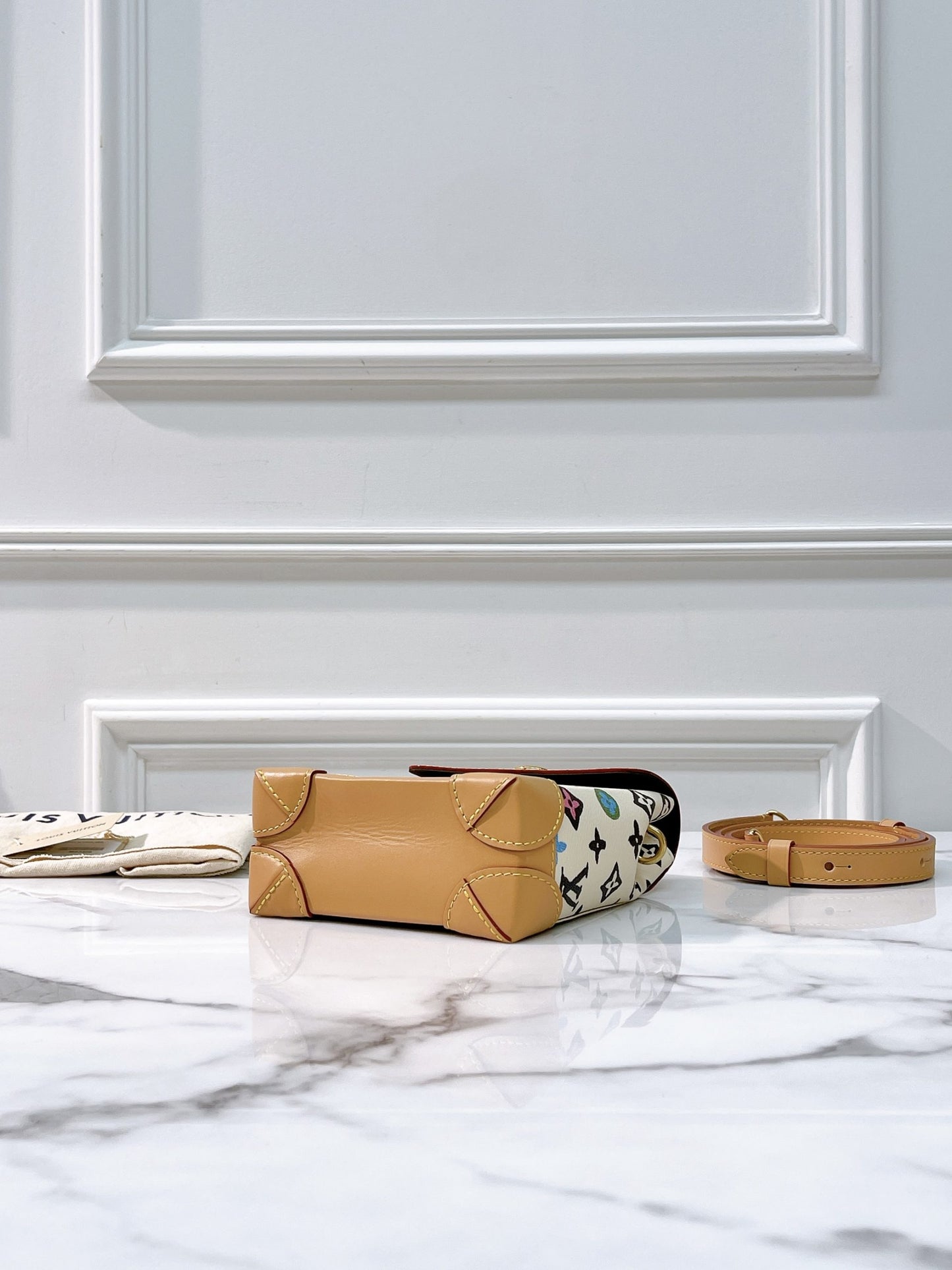 LV & TYLER NANO STEAMER