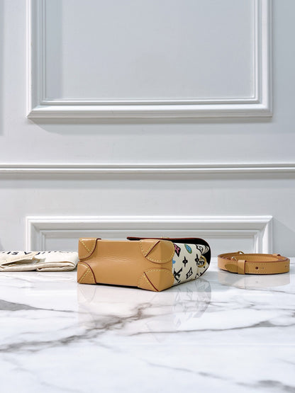 LV & TYLER NANO STEAMER