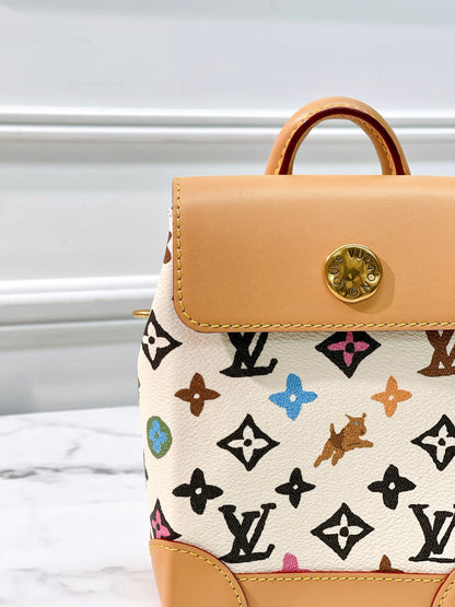 LV & TYLER NANO STEAMER