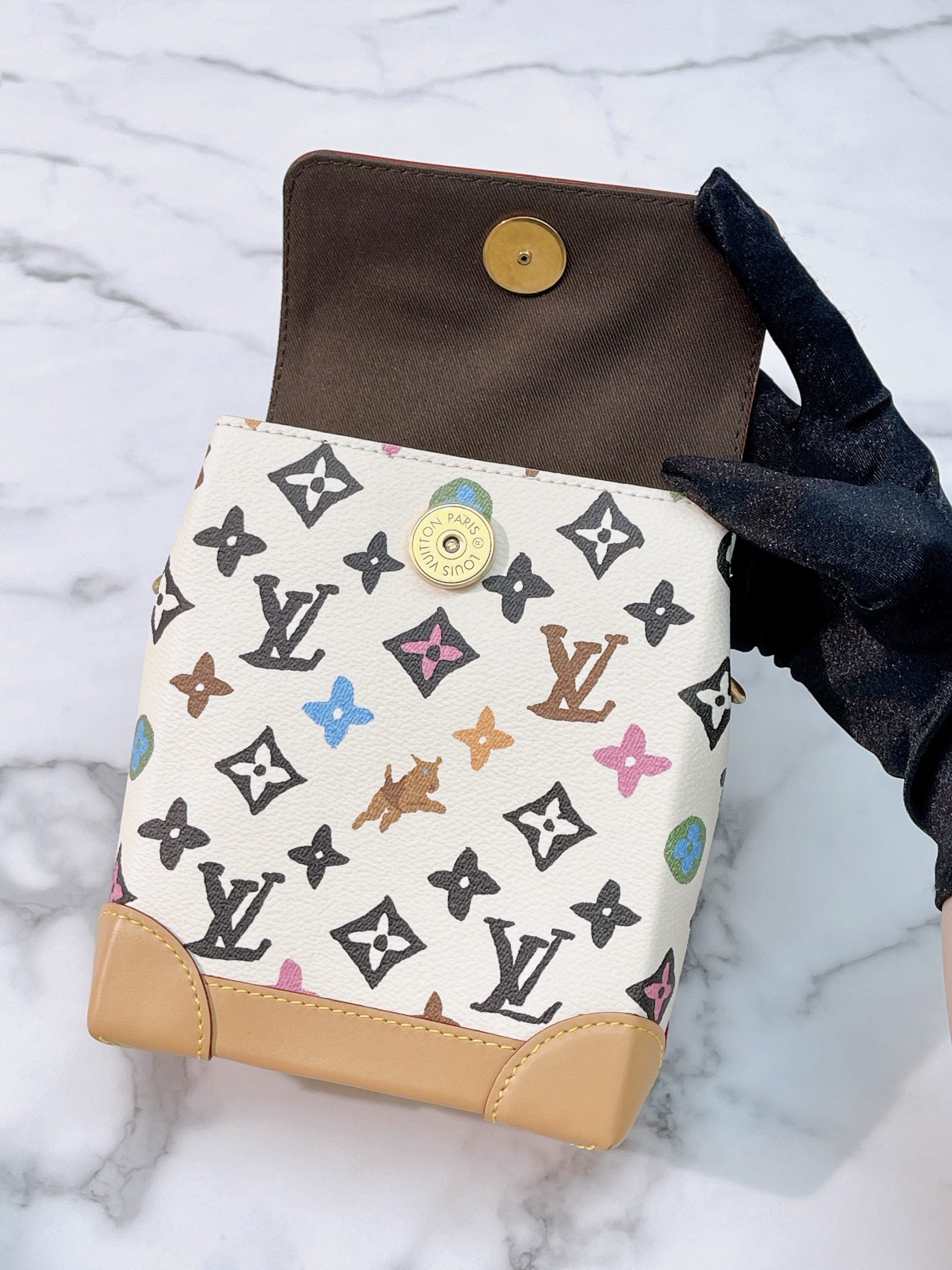 LV & TYLER NANO STEAMER