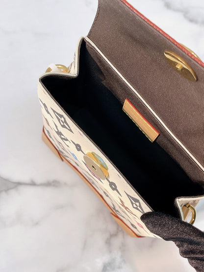 LV & TYLER NANO STEAMER