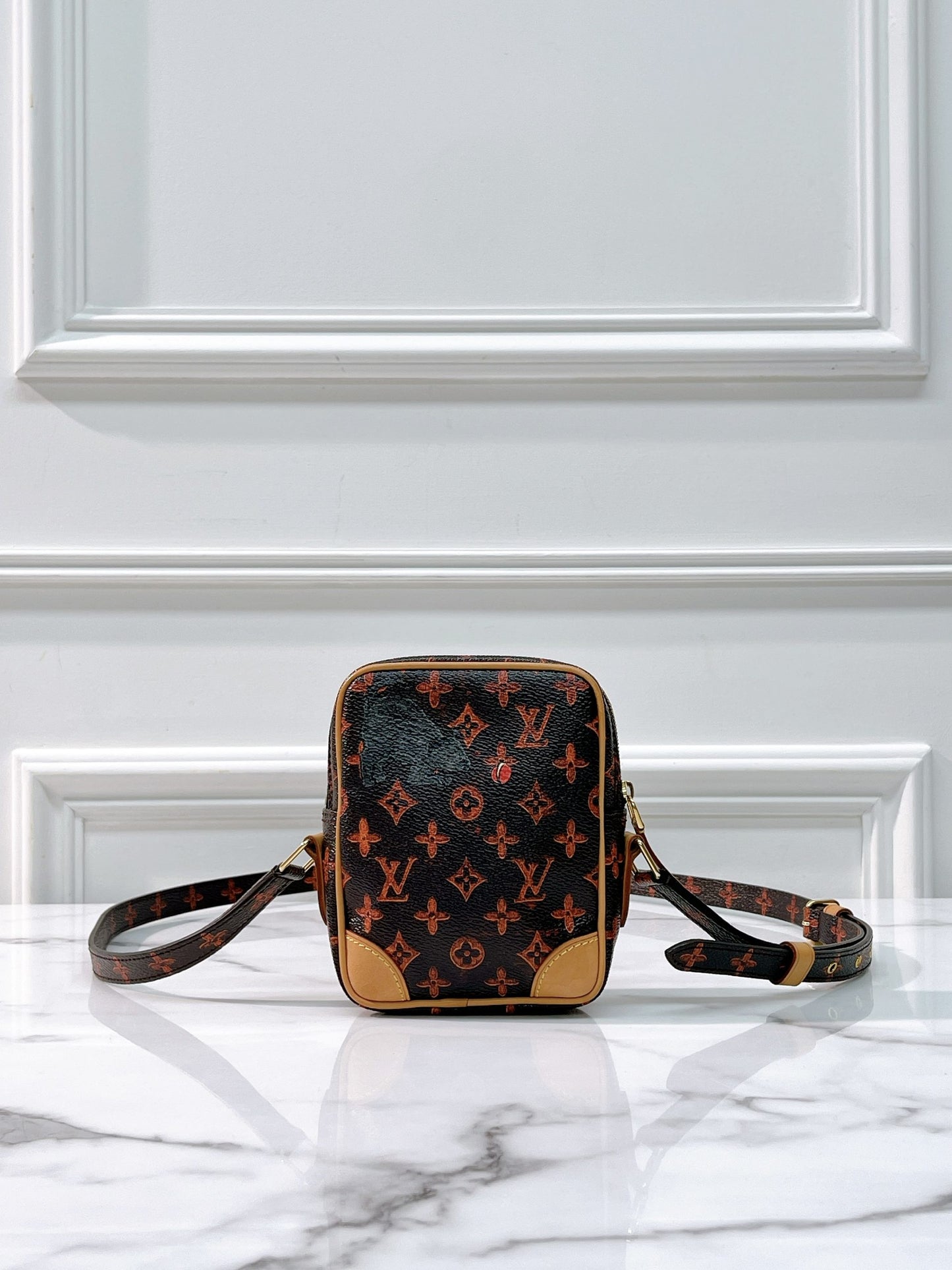 LV CAMERA BAG