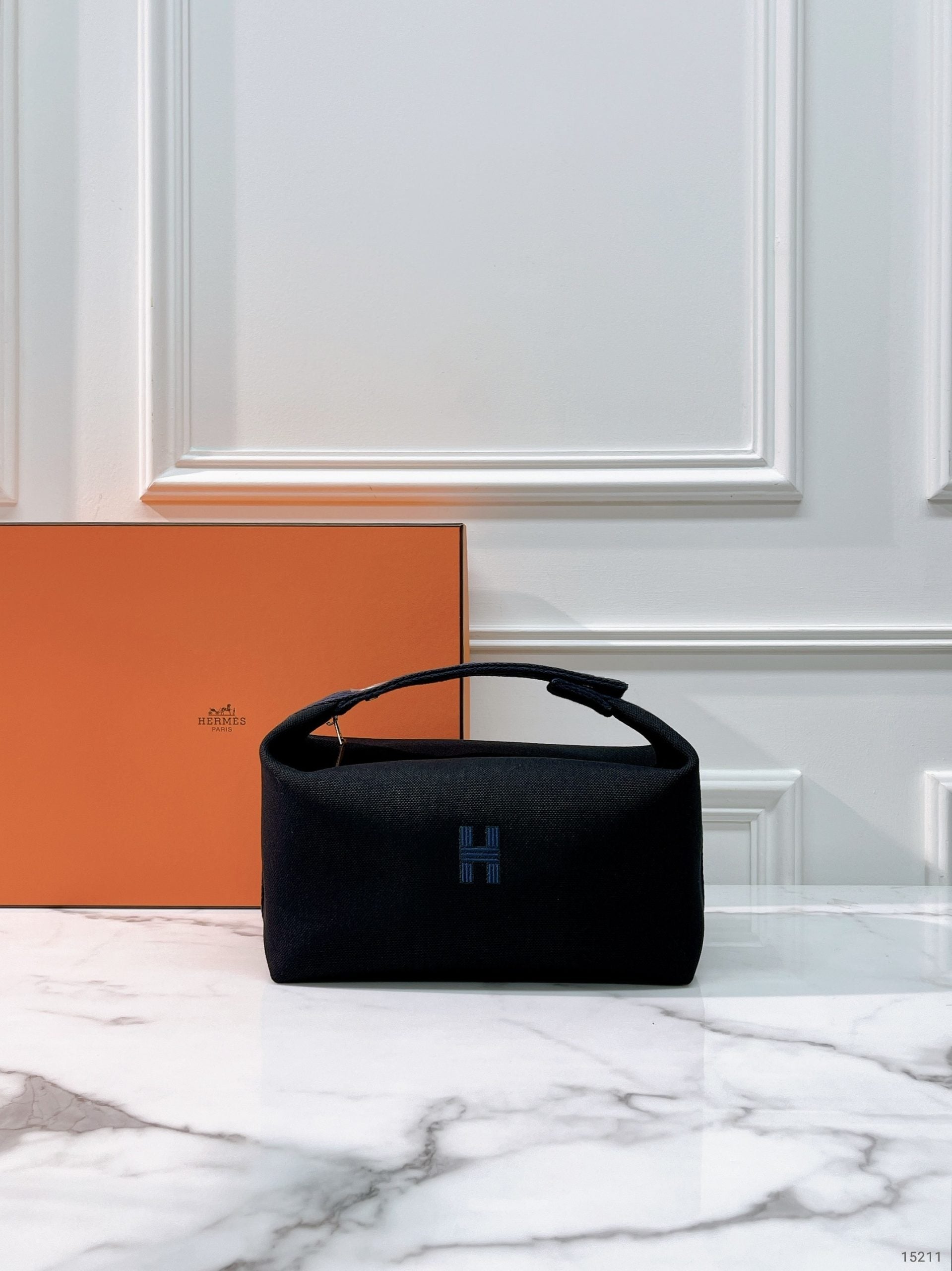 HERMES BRIDE A BRAC LARGE