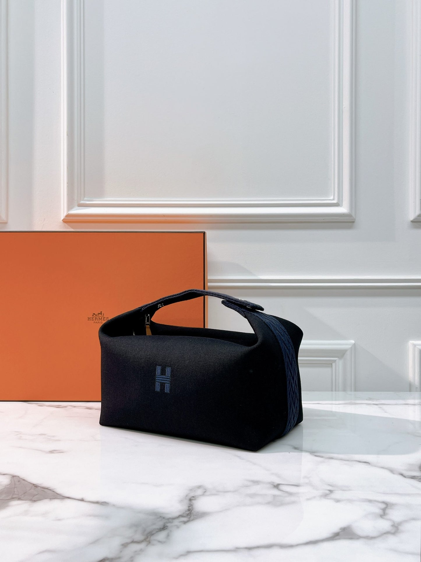 HERMES BRIDE A BRAC LARGE