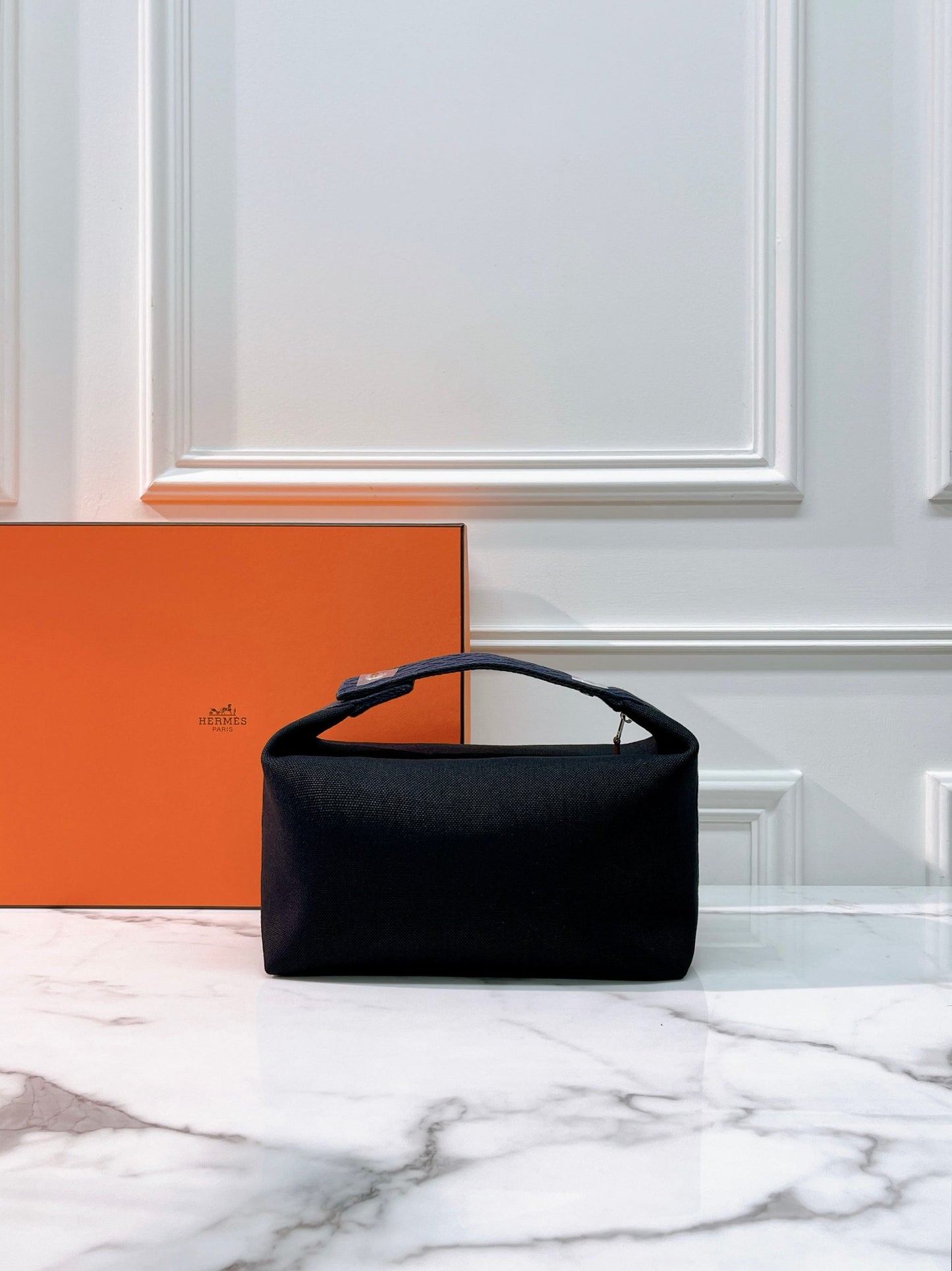 HERMES BRIDE A BRAC LARGE