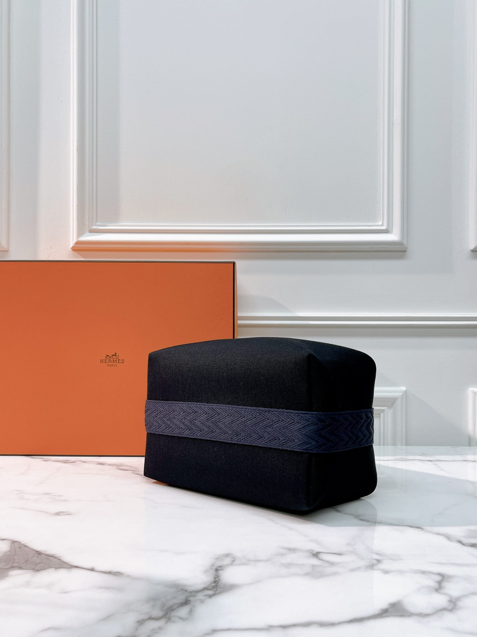 HERMES BRIDE A BRAC LARGE