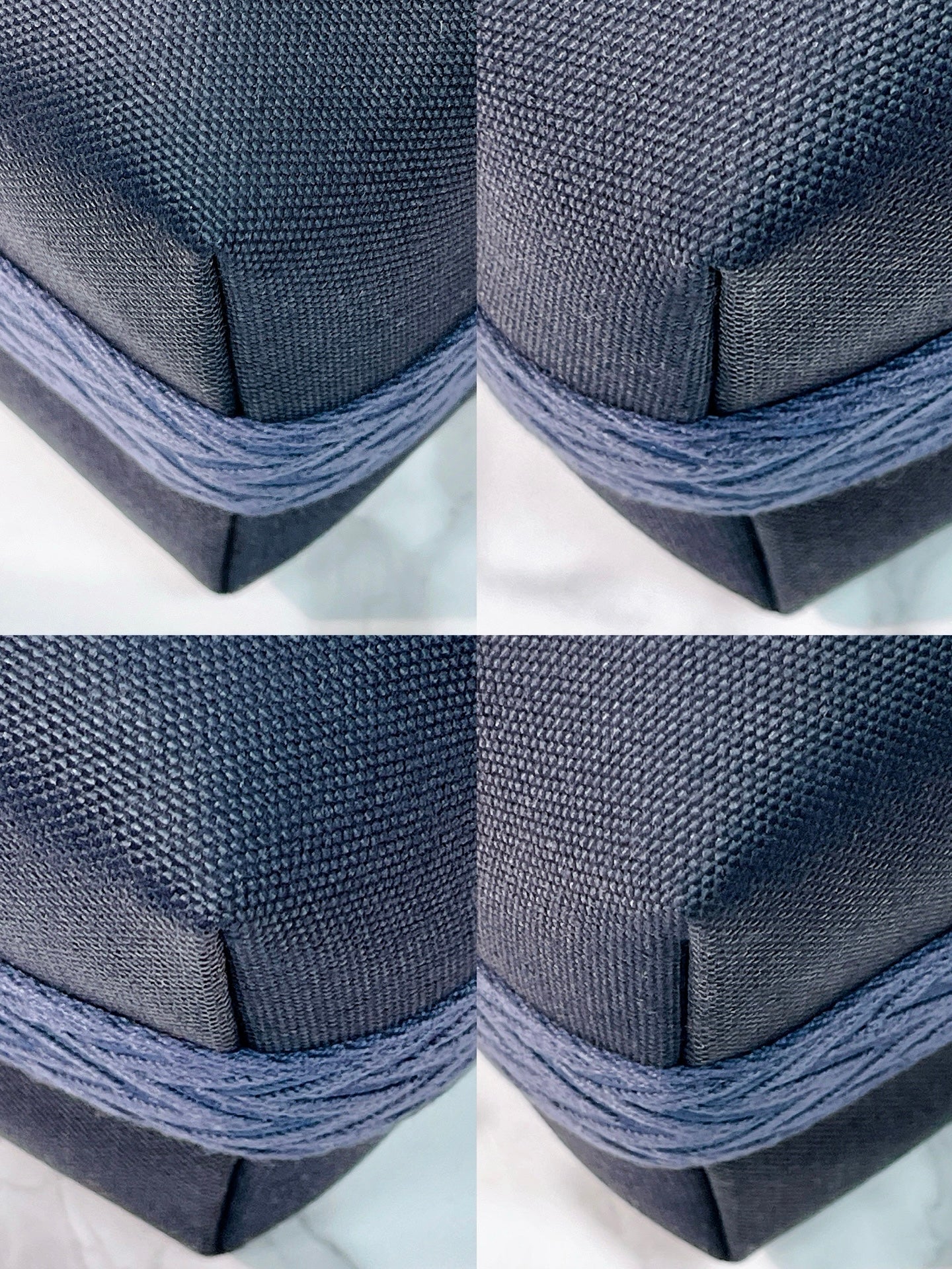 HERMES BRIDE A BRAC LARGE