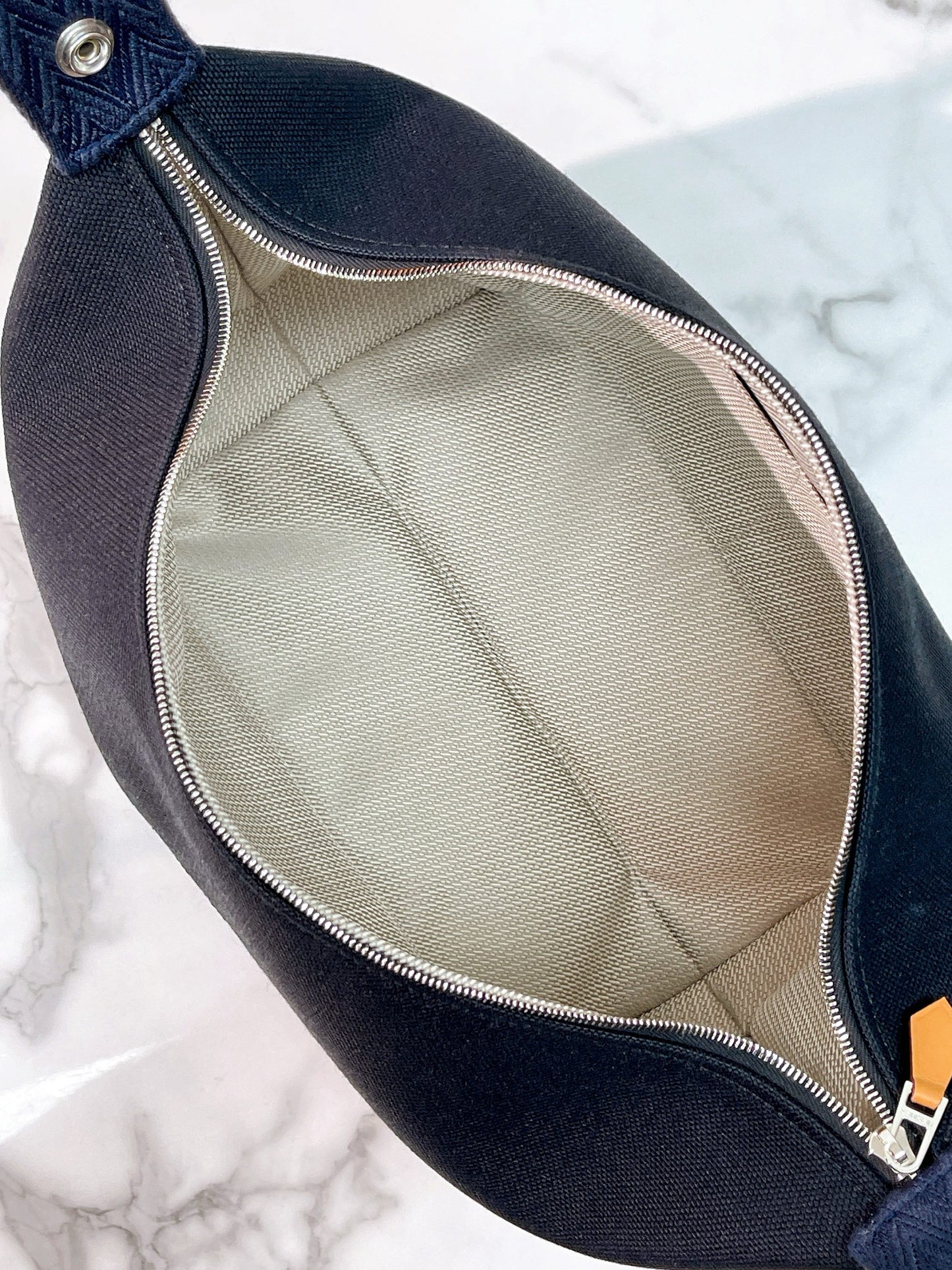 HERMES BRIDE A BRAC LARGE