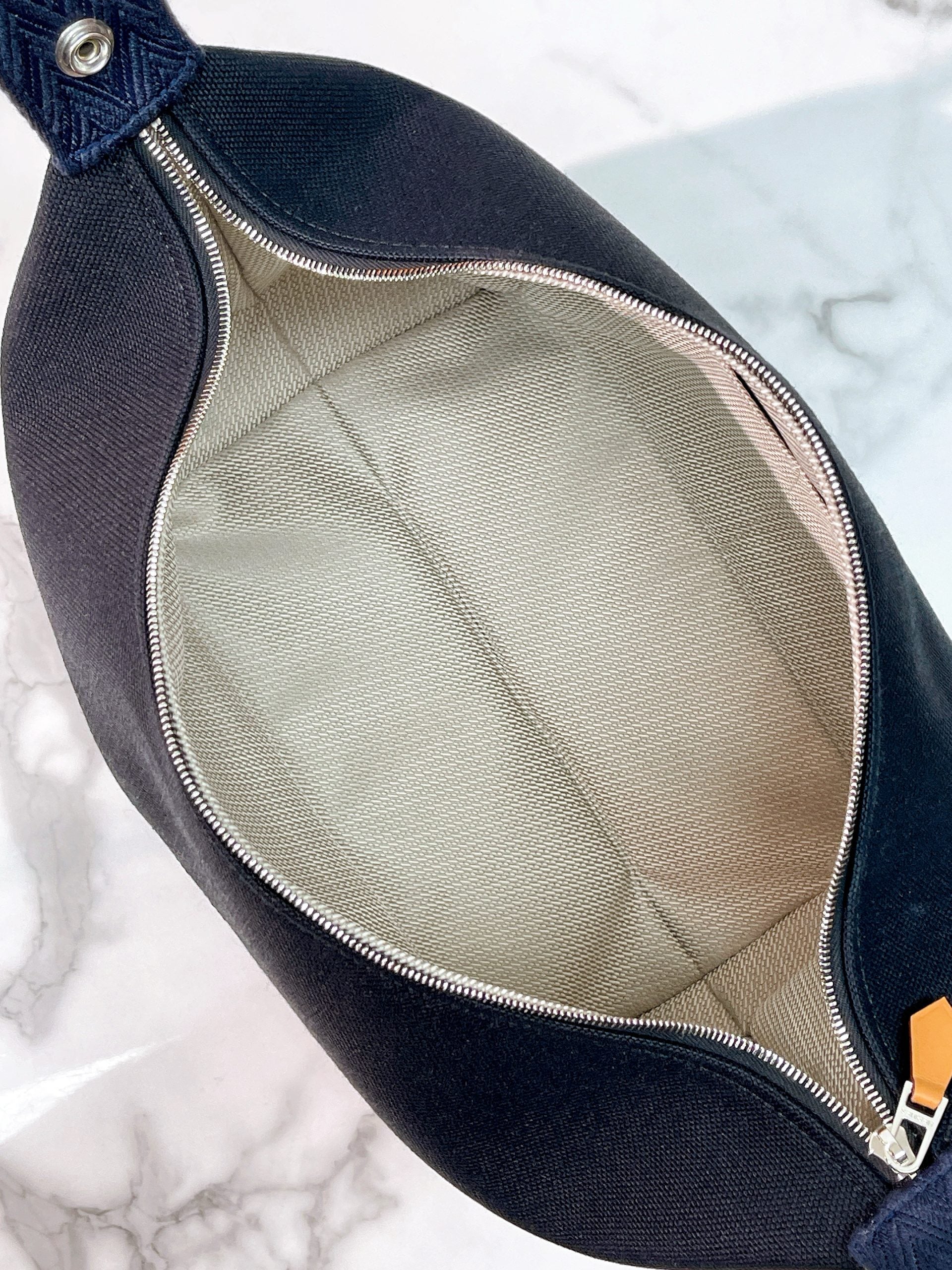 HERMES BRIDE A BRAC LARGE