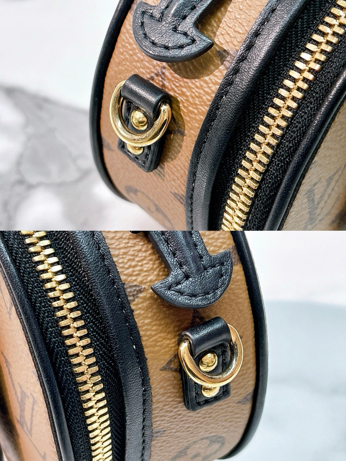 LV MINI BOITE CHAPEAU