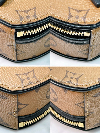 LV MINI BOITE CHAPEAU