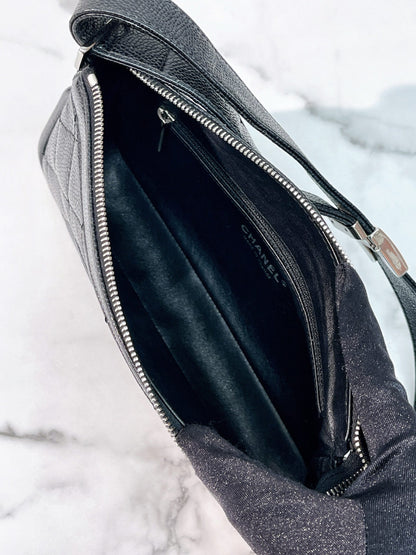 CHANEL VINTAGE SHOULDER BAG