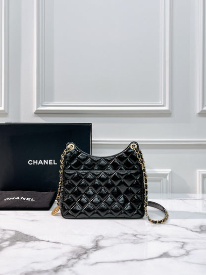 CHANEL 23C HOBO