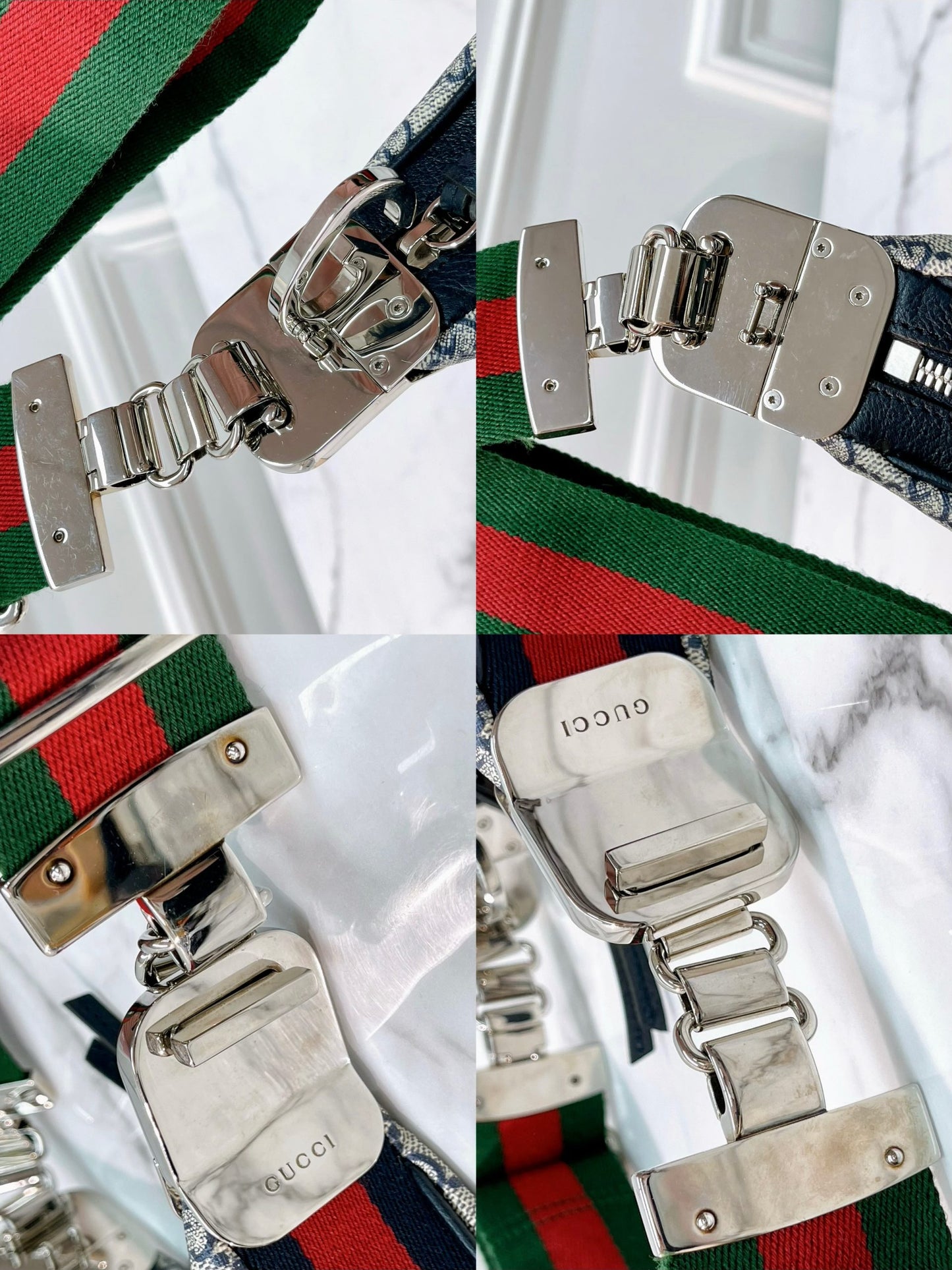 GUCCI ATTACHE