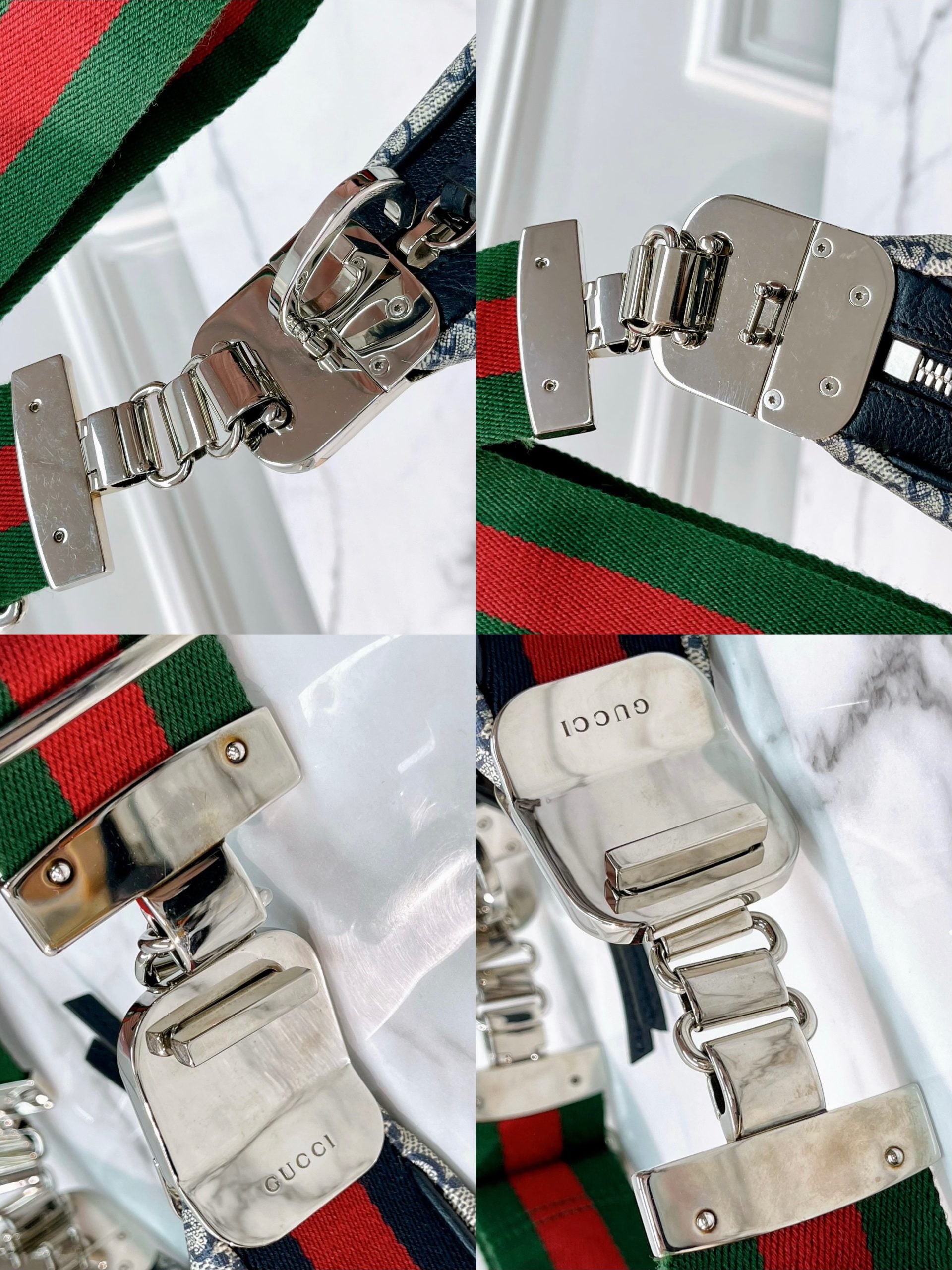 GUCCI ATTACHE