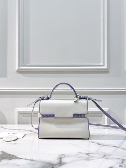 DELVAUX TEMPETE